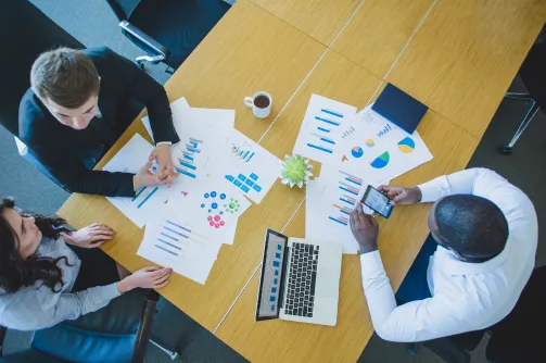 business-scene-top-view 1_11zon